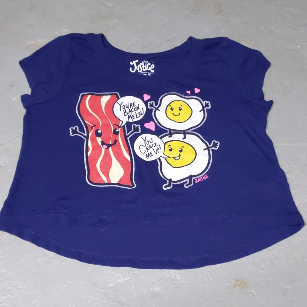 Justice top